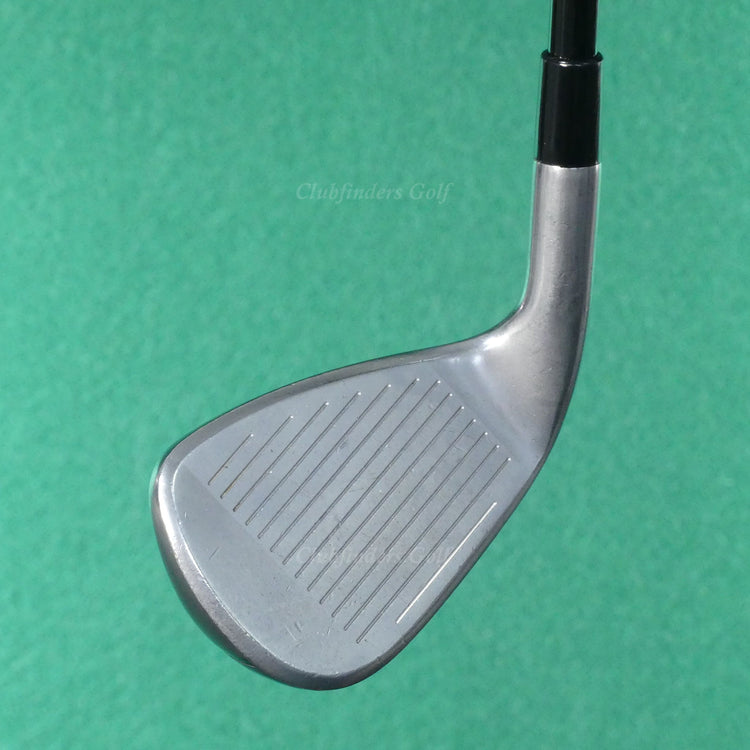 Cobra Golf Fly-Z Single 8 Iron Fujikura Vista Pro IR 50-R2 Graphite Seniors