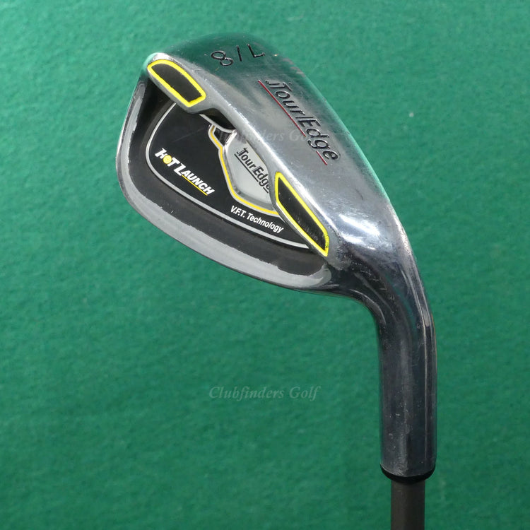 JUNIOR Tour Edge Hot Launch HL-J 3-Piece Complete Golf Club Set w/ Stand Bag