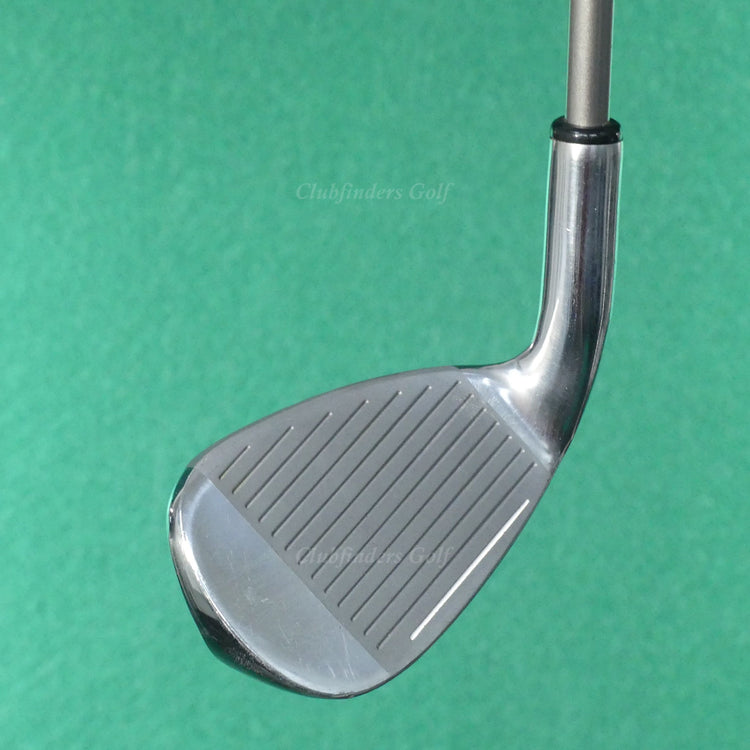 JUNIOR Tour Edge Hot Launch HL-J 3-Piece Complete Golf Club Set w/ Stand Bag