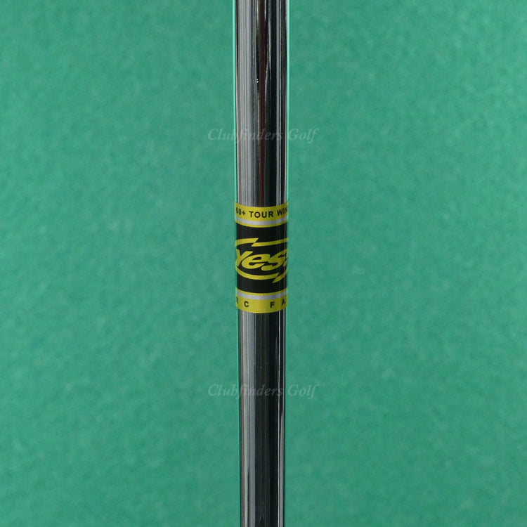 Yes! Sandy ARC Face Double-Bend 34" Putter Golf Club w/ Headcover
