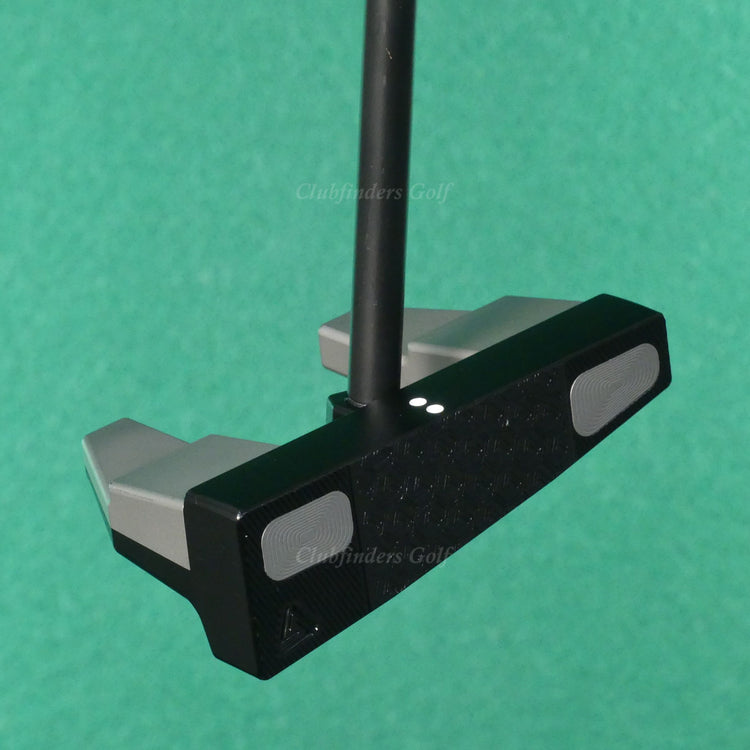 Breakthrough Golf Technology BGT Paradox Mallet 35" Putter w/ Paradox Tour & HC
