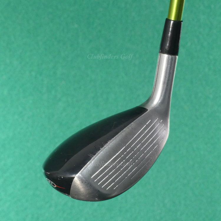 Titleist PT 585-H 19° Hybrid Aldila NV Hybrid 85-S Graphite Stiff