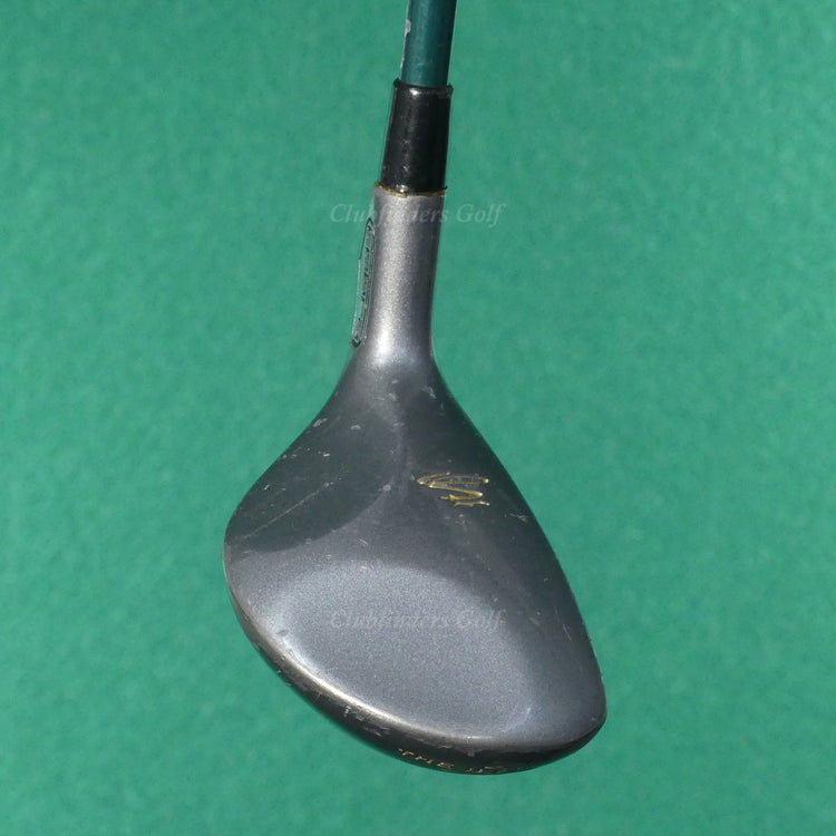 King Cobra The Baffler 20° Hybrid True Temper EI-70 Graphite Tour Stiff *READ*