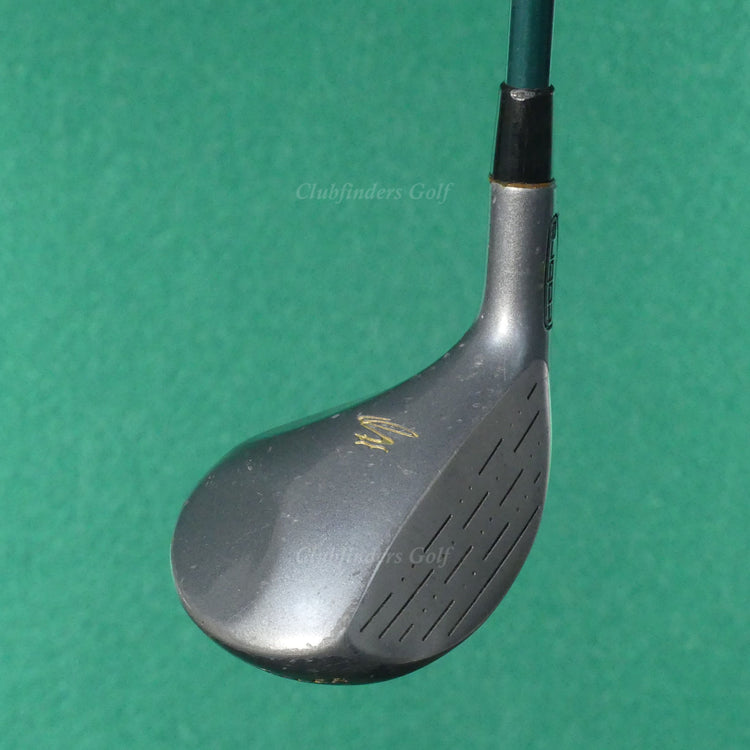 King Cobra The Baffler 20° Hybrid True Temper EI-70 Graphite Tour Stiff *READ*