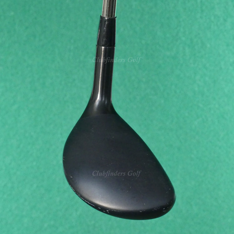 Mizuno JPX Fli-Hi 2020 Hybrid 5 Iron UST Recoil ESX 460 F3 Graphite Regular