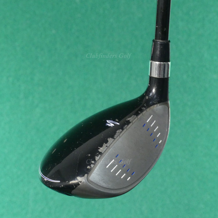 Cobra Fly-Z XL 28° Hybrid 6 Iron Factory Fly-Z XL 60g Graphite Lite