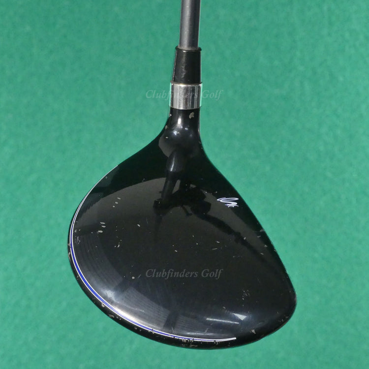 Cobra Fly-Z XL Fairway 19° 5 Wood Grafalloy ProCustom Graphite Seniors