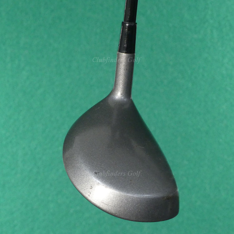 Adams Tight Lies Fairway T 16° S 4 Wood Factory SuperShaft Graphite Mid Flex