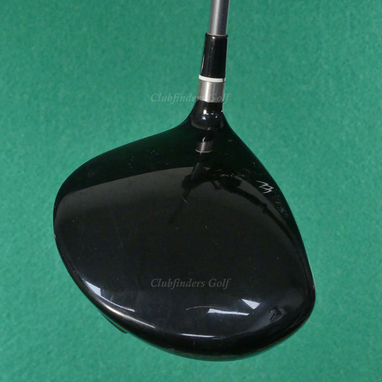 Adams Insight BUL 500 12.5° Driver Factory Aldila G55 Speedline Graphite Seniors