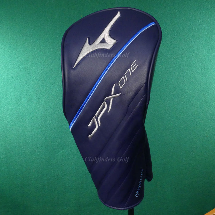 Mizuno ST-Z 230 10.5° Driver Project X HZRDUS Smoke RDX 6.0 Graphite Stiff w/ HC
