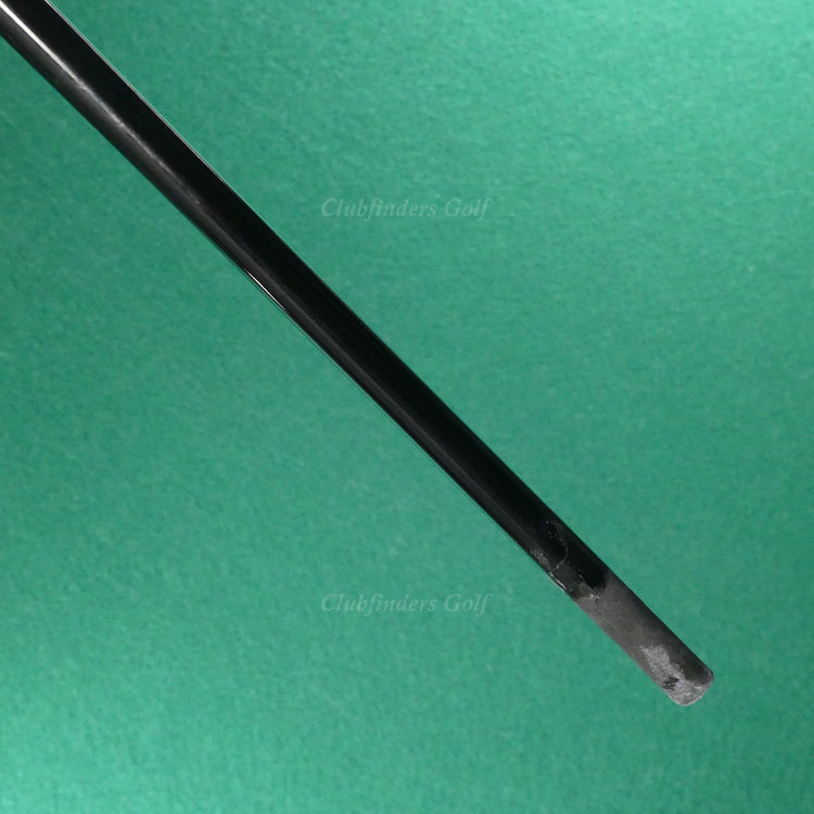 Mitsubishi Chemical Tensei AV Raw Blue 65 .335 TX Stiff 44" Pulled Wood Shaft