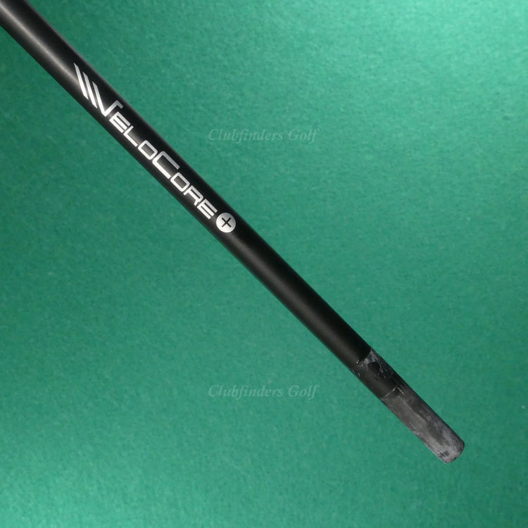Fujikura 2024 Ventus Black VeloCore+ 7-X .335 Extra Stiff 40.5" Pulled Shaft