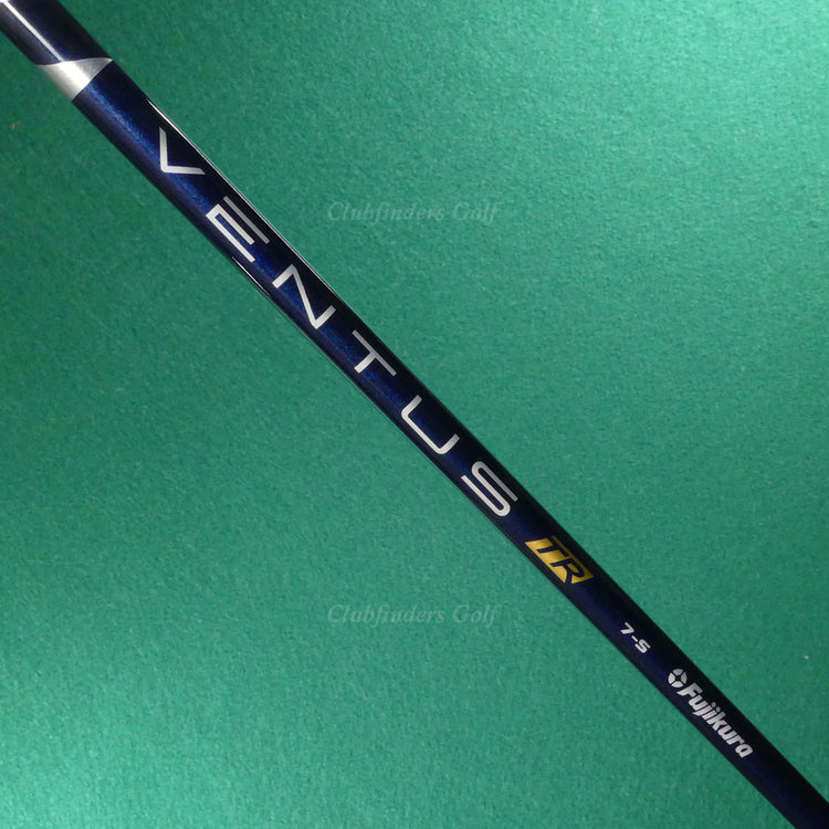 Fujikura Ventus TR Blue VeloCore 7-S .335 Stiff 41.5" Pulled Graphite Wood Shaft