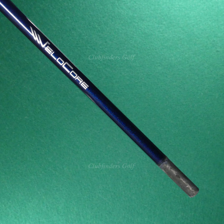 Fujikura Ventus TR Blue VeloCore 7-S .335 Stiff 41.5" Pulled Graphite Wood Shaft