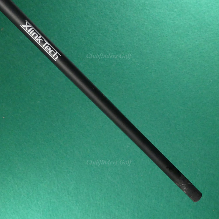 Mitsubishi Chemical Diamana BB 63 TX Xlink Tech .335 TX Stiff 43.25 Pulled Shaft