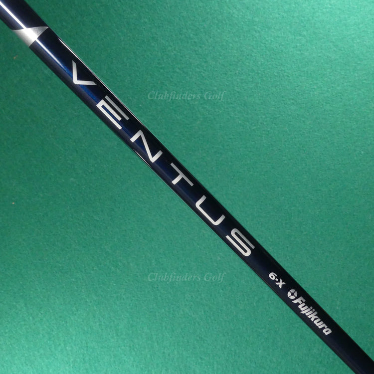 Fujikura Ventus Blue VeloCore 6-X .335 Extra Stiff 43.75" Pulled Graphite Shaft