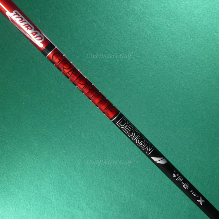 Graphite Design Tour AD VF-8 .335 Extra Stiff 41.5" Pulled Graphite Wood Shaft
