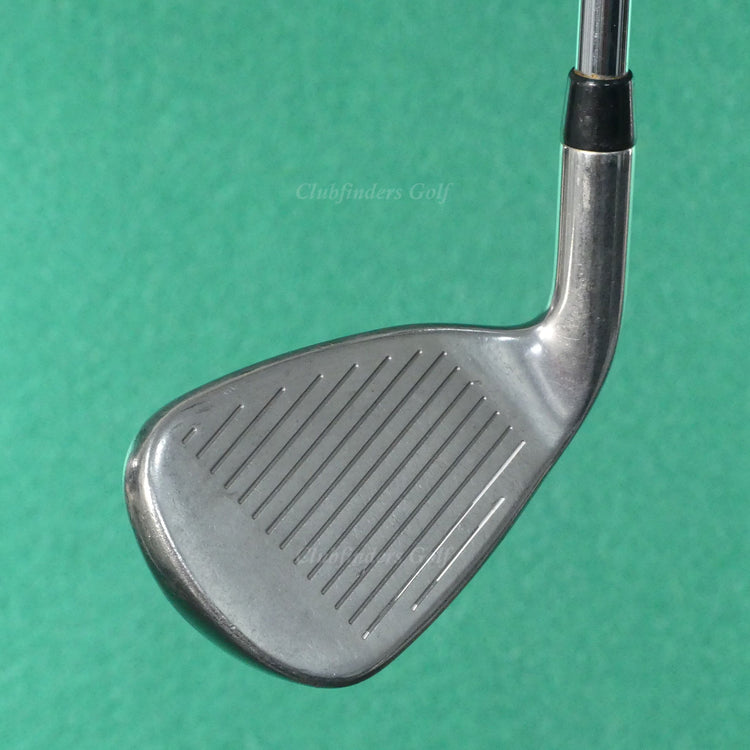 Callaway Steelhead XR Single 8 Iron True Temper XP 95 ST15 S300 Steel Stiff