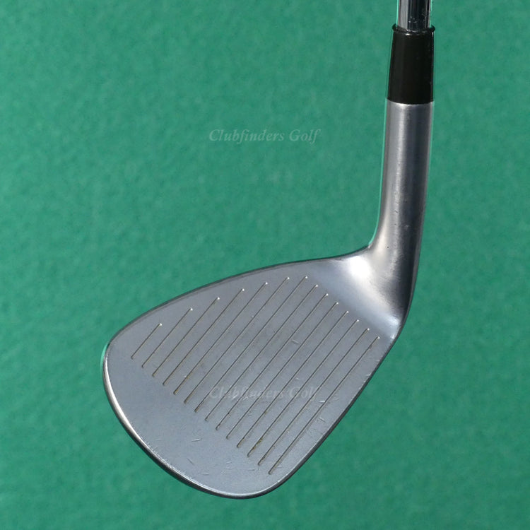 Mizuno JPX 921 Quad Cut Grooves GW Gap Wedge TT Dynamic Gold 105 Steel Wedge