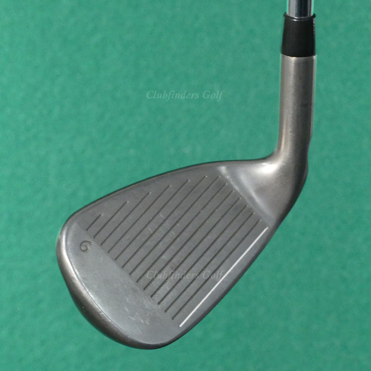 Ping G Series Yellow Dot Single 9 Iron Factory AWT 2.0 Steel Regular