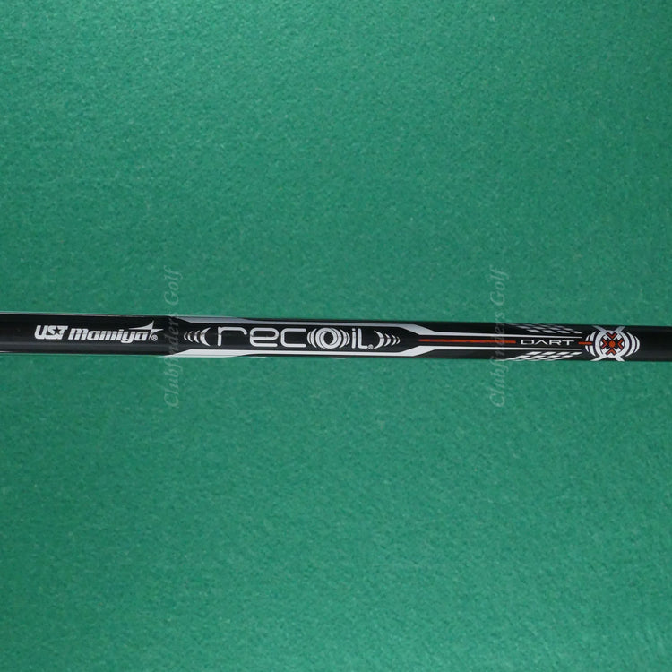 PXG 0211 DC PW Pitching Wedge UST Mamiya Recoil F3 75 Graphite Regular