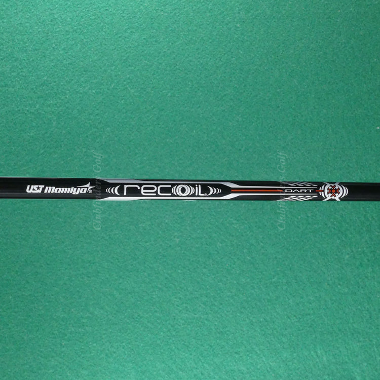 Ping i240 Blue Dot Single 8 Iron UST Mamiya Recoil Dart F2 65 Graphite Seniors