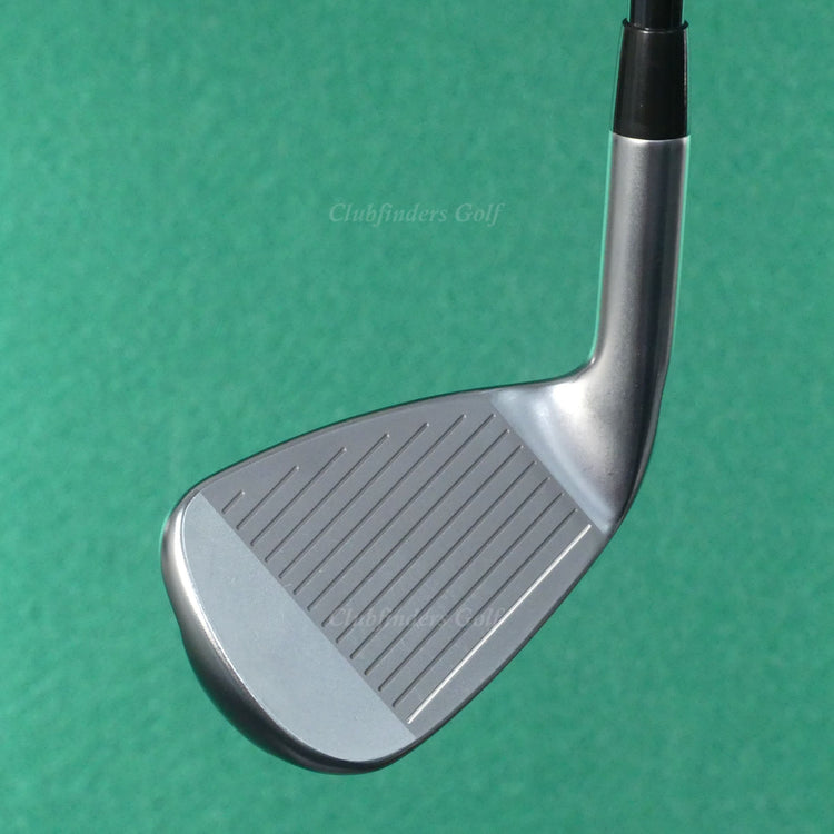 Ping i240 Blue Dot Single 8 Iron UST Mamiya Recoil Dart F2 65 Graphite Seniors