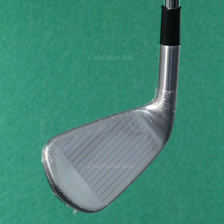 NEW TaylorMade 2025 P-770 Forged Single 6 Iron TT DG MID 115 S300 Steel Stiff