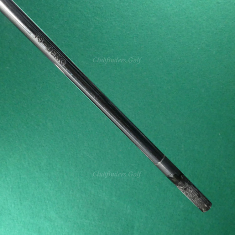 ACCRA TZ Six ST 65 M5 .335 Extra Stiff 42.75" Pulled Graphite Wood Shaft *READ*