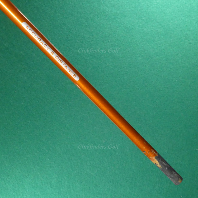 Graphite Design Tour AD DI-6 .335 Extra Stiff 43" Pulled Graphite Wood Shaft