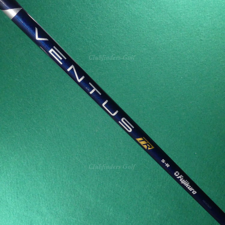 Fujikura Ventus TR Blue VeloCore 5-R .335 Regular 43.25" Pulled Graphite Shaft