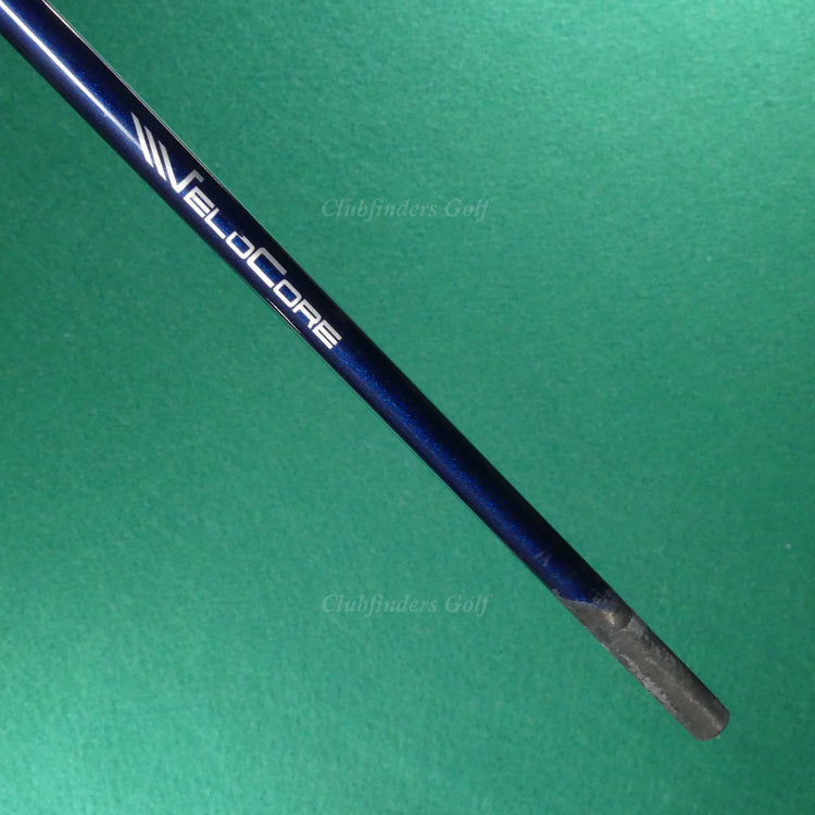 Fujikura Ventus TR Blue VeloCore 5-R .335 Regular 43.25" Pulled Graphite Shaft