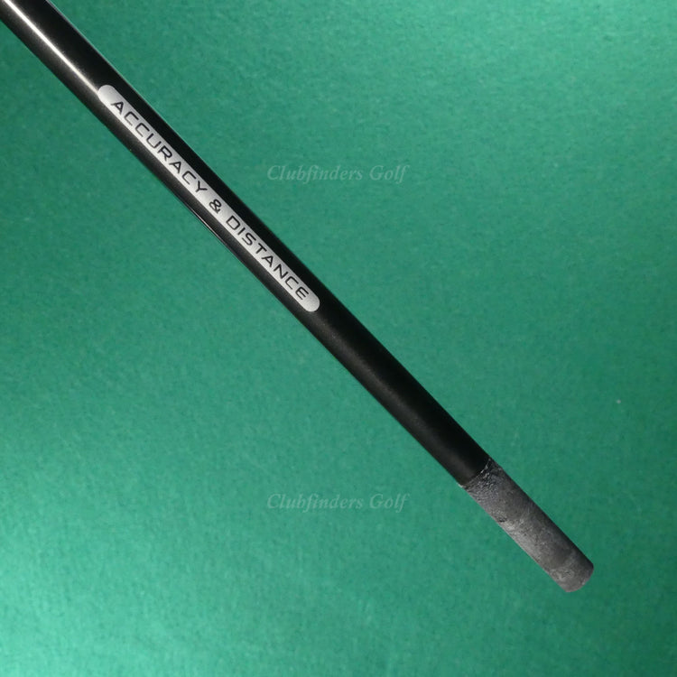 Graphite Design Tour AD IZ-7 .335 Stiff 40.75" Pulled Graphite Wood Shaft