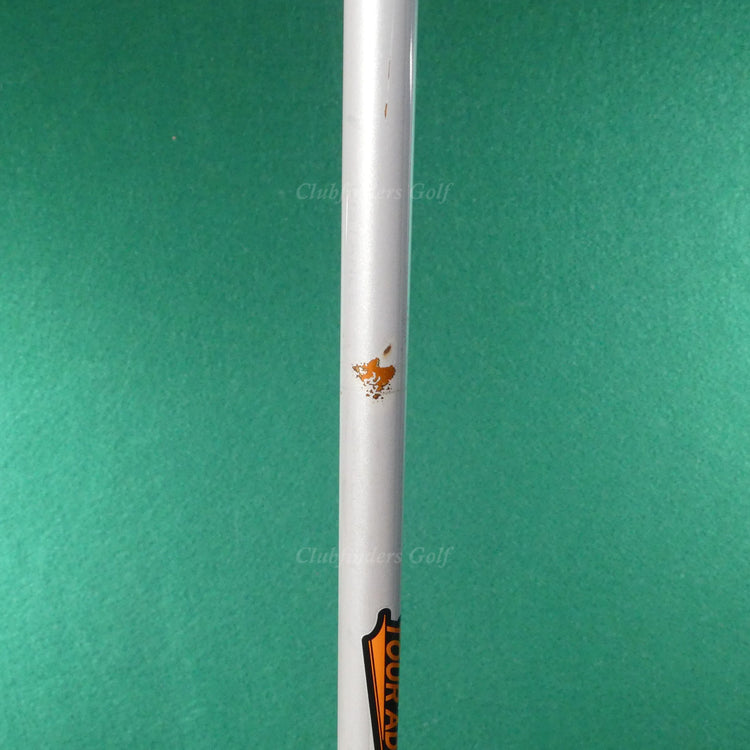 Graphite Design Tour AD DI-7 .335 Stiff 41.5" Pulled Graphite Wood Shaft
