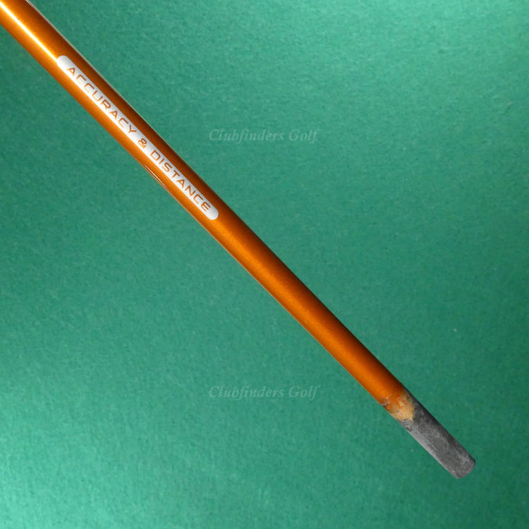 Graphite Design Tour AD DI-7 .335 Stiff 41.5" Pulled Graphite Wood Shaft