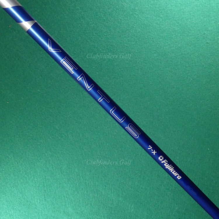 Fujikura 2024 Ventus Blue VeloCore+ 7-X .335 Extra Stiff 41.75" Pulled Shaft