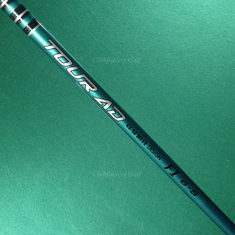 Graphite Design Tour AD FI 6-S .335 Stiff 42.25" Pulled Graphite Wood Shaft