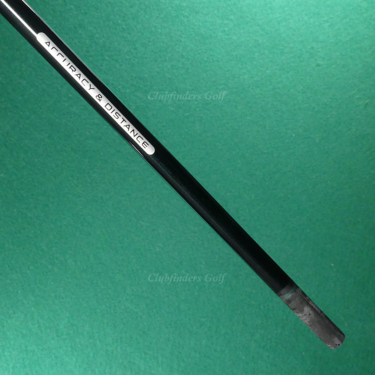 Graphite Design Tour AD FI 6-S .335 Stiff 42.25" Pulled Graphite Wood Shaft