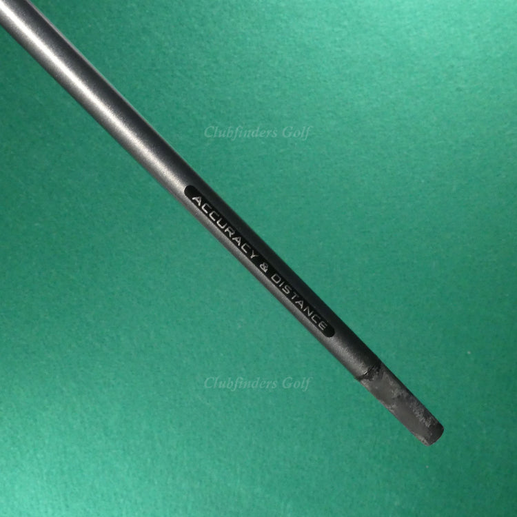 Graphite Design Tour AD XC-7 .335 Extra Stiff 39.75" Pulled Graphite Wood Shaft