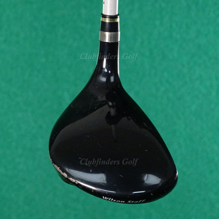 Wilson Staff FYbrid RS FY Fairway 19.5° 5 Wood UST ProForce 5R Graphite Regular