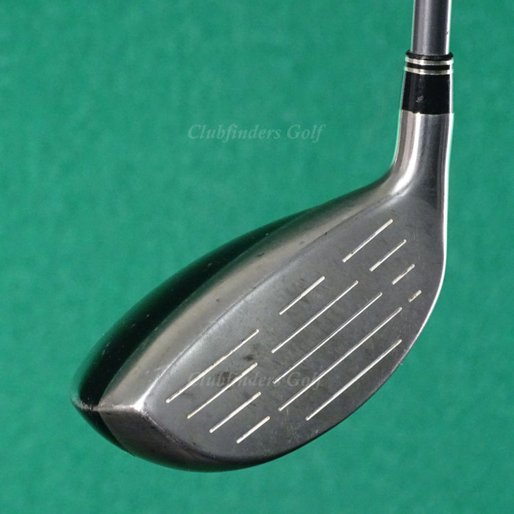 King Cobra Baffler Utility 23° Hybrid 4/R Iron Aldila NV-HL 65 Graphite Stiff