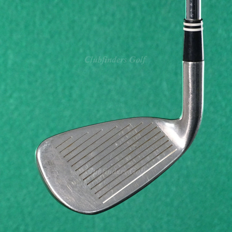 Cleveland Launcher LP Single 9 Iron Factory ActionLite Steel Regular