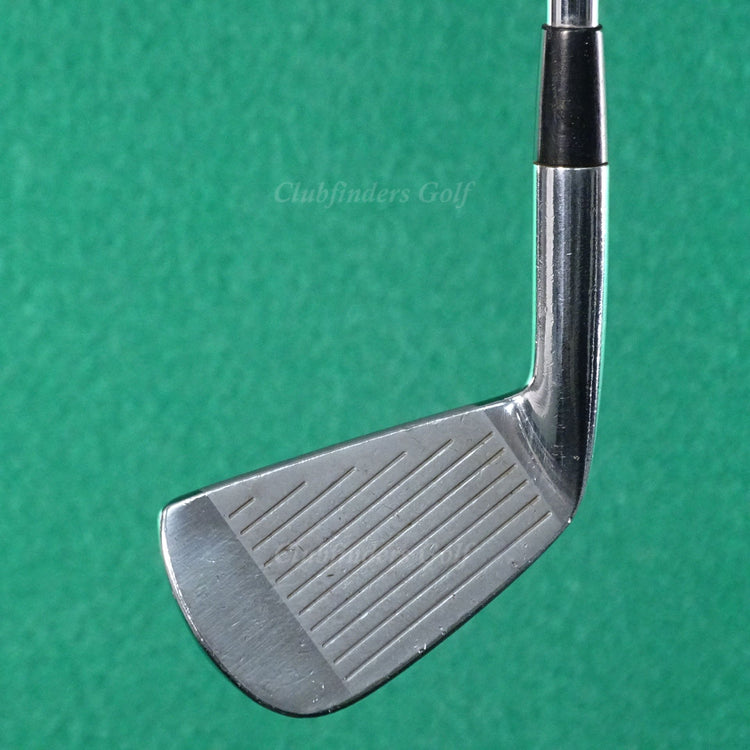 Mizuno MP-14 Forged Single 3 Iron True Temper Dynamic Gold Steel Stiff