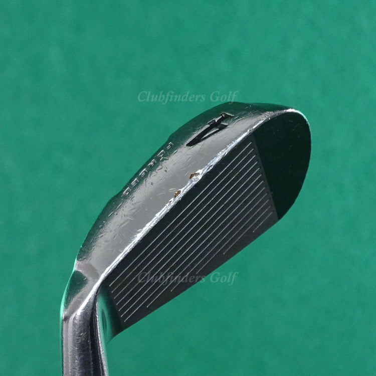 Srixon I-506 Forged Single 4 Iron Satin Project X Rifle 5.5 Steel Firm