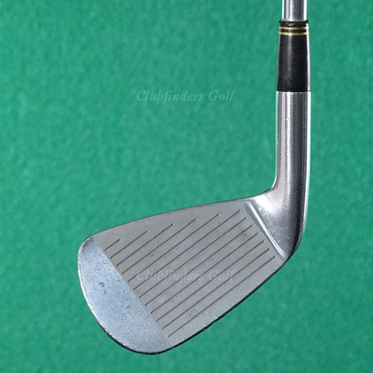 Srixon I-506 Forged Single 4 Iron Satin Project X Rifle 5.5 Steel Firm