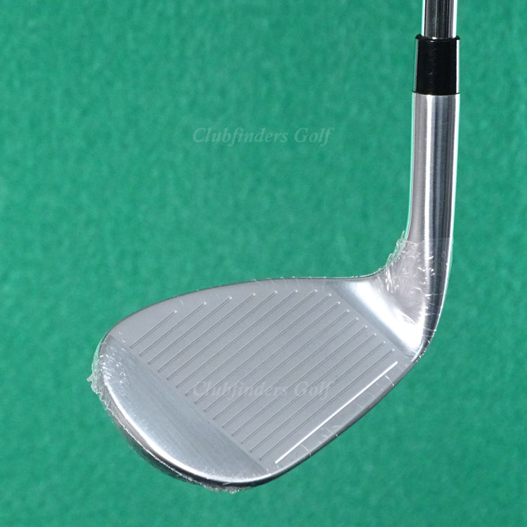 NEW TaylorMade Qi SW Sand Wedge KBS MAX MT 85 Steel Stiff