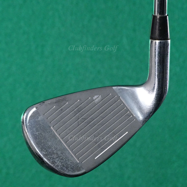Tommy Armour Diamond Scot TA-25 Single 6 Iron Factory True Temper Steel Uniflex