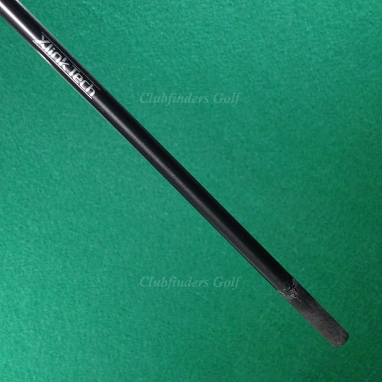 Mitsubishi Chemical Diamana S+ 60 .335 Regular Flex 41.75" Pulled Graphite Shaft