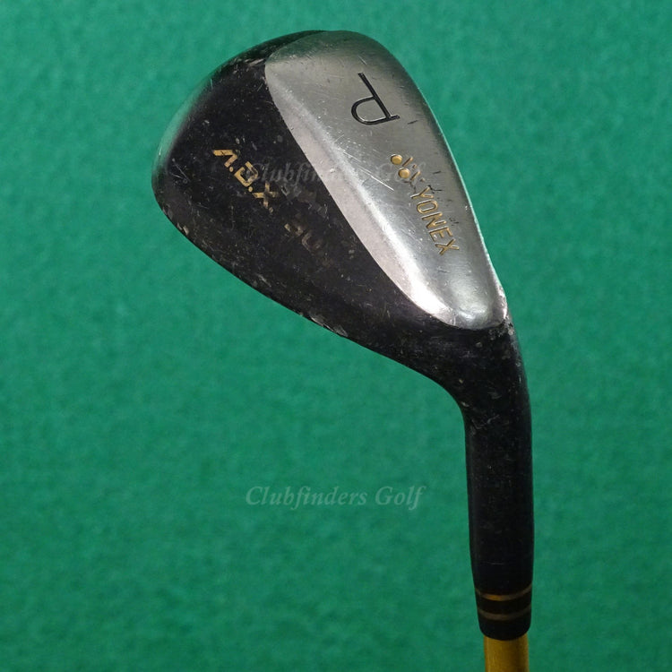 Yonex ADX 300 PW Pitching Wedge Factory MAB570 Graphite Stiff