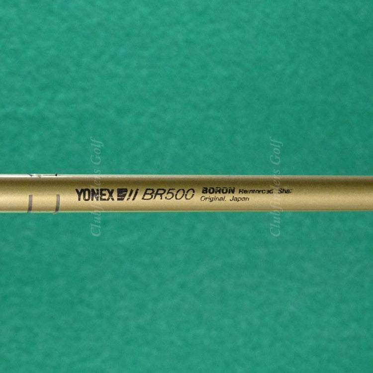Yonex ADX 200 Single 5 Iron Factory BR500 Graphite Regular